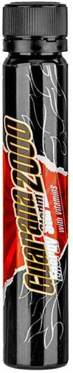 Maxler Energy Storm Guarana 2000 1 ампула 25 мл