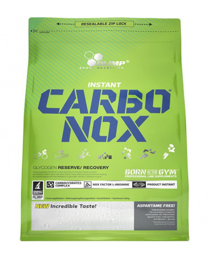 Olimp Carbo Nox Пробник 25 грамм