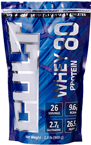 Cult Whey Protein 80 900 грамм