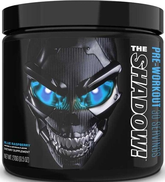Cobra Labs The Shadow 270 грамм
