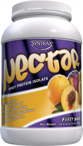 Syntrax Nectar 950 грамм