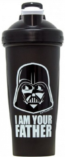 Irontrue Star Wars 700 мл