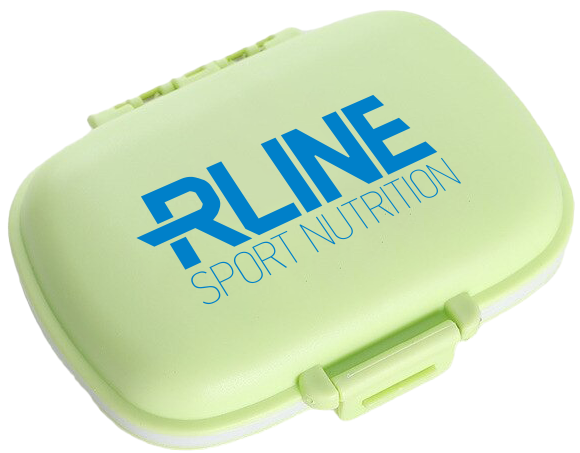 R-LINE Таблетница большая