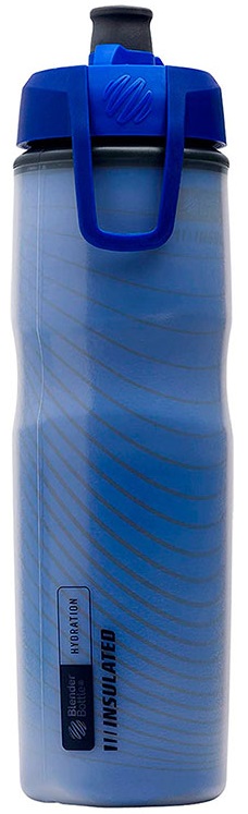 BlenderBottle Halex Insulated 710 мл