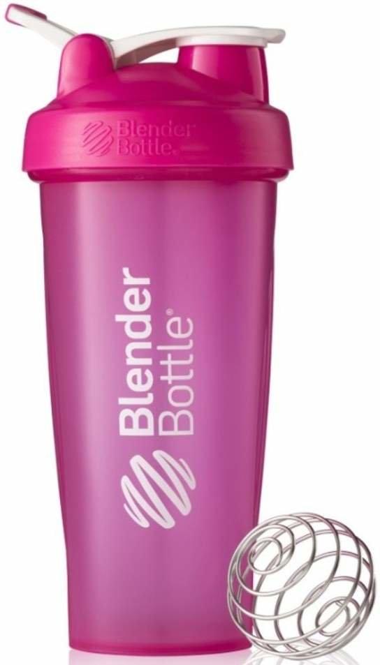Blenderbottle Шейкер Classic Full Color 828 мл
