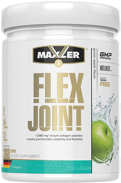 Maxler Flex Joint 360 грамм