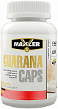 Maxler Guarana 1500 мг 90 капсул