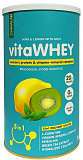 Chikalab vitaWHEY Коктейль 462 грамма
