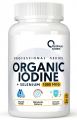 Йод Optimum System Organic Iodine 60 капсул
