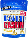 Weider Day & Night Casein 500 грамм
