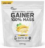 Optimum System 100% MASS GAINER 1000 грамм
