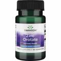 Swanson Zinc Orotate High-Bioavailability 10 мг 60 капс