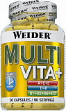 Weider Multi Vita 90 капсул