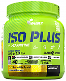 Olimp ISO Plus Powder 700 грамм