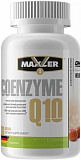 Maxler Coenzyme Q10 60 капсул