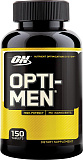 Optimum Nutrition Opti-Men 150 таблеток