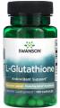 Swanson L-Glutathione 100 мг (L-Глютатион) 100 капсул