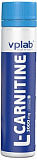 VPLAB L-Carnitine 3000 1 ампула 25 мл