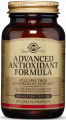 Solgar Advanced Antioxidant Formula Vegetable Capsules 60 капсул