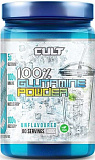 Cult 100% Glutamine Powder 400 грамм