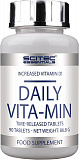 Scitec Nutrition Daily Vita-Min 90 таблеток