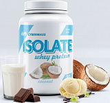 Cybermass ISOLATE whey 908 грамм