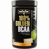 Maxler 100% Golden BCAA 420 гр