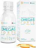 Tree of Life Omega-3 forte 100 мл