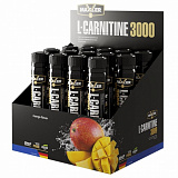 Maxler L-Carnitine Comfortable Shape 3000 14 ампул по 25 мл