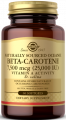 Solgar Oceanic Beta-Carotene 7500 mcg ( 25,000 IU) 60 капсул