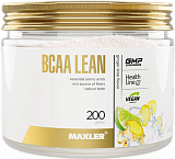 Maxler BCAA lean 200 грамм