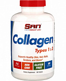 SAN Collagen Types 1 & 3 180 табл