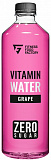 Fitness Food Factory Напиток слабогазированный Vitamin Water 500 мл