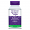 Natrol Quercetin Complex 500mg with Vitamin C 50 капсул