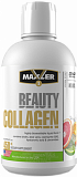 Maxler Beauty Collagen 450 мл