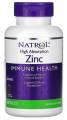 Natrol High Absorption Zinc 60 таблеток