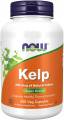 Now Kelp 325 мкг 250 капсул