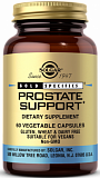 Solgar Prostate Support Vegetable Capsules 60 капсул