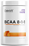 OstroVit Bcaa 8-1-1 400 грамм