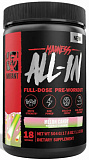 Mutant MADNESS ALL-IN 500 грамм