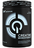 Креатин моногидрат QNT Creatine  Monohydrate 300 грамм