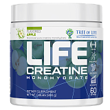 Tree of Life Life Creatine 300 грамм