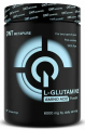 Глютамин QNT L-Glutamine 6000 350 грамм