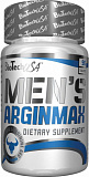 BioTech Men’s Arginmax 90 таблеток