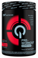 Предтренировочный комплекс QNT Metapure Pre-Workout Overdrive 390 грамм