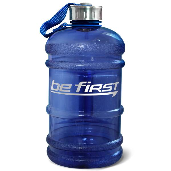 Be First Бутылка для воды 2200 мл