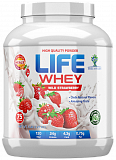 Tree of Life LIFE WHEY 1816 грамм