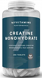 MyProtein Creatine Monohydrate 250 таблеток