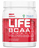 Tree of Life Life BCAA + Glutamine 200 грамм