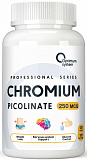 Optimum System Chromium Picolinate 250 мкг 120 капсул